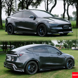 TBR Design ABS Body Kit for Tesla Model Y Juniper 2025+