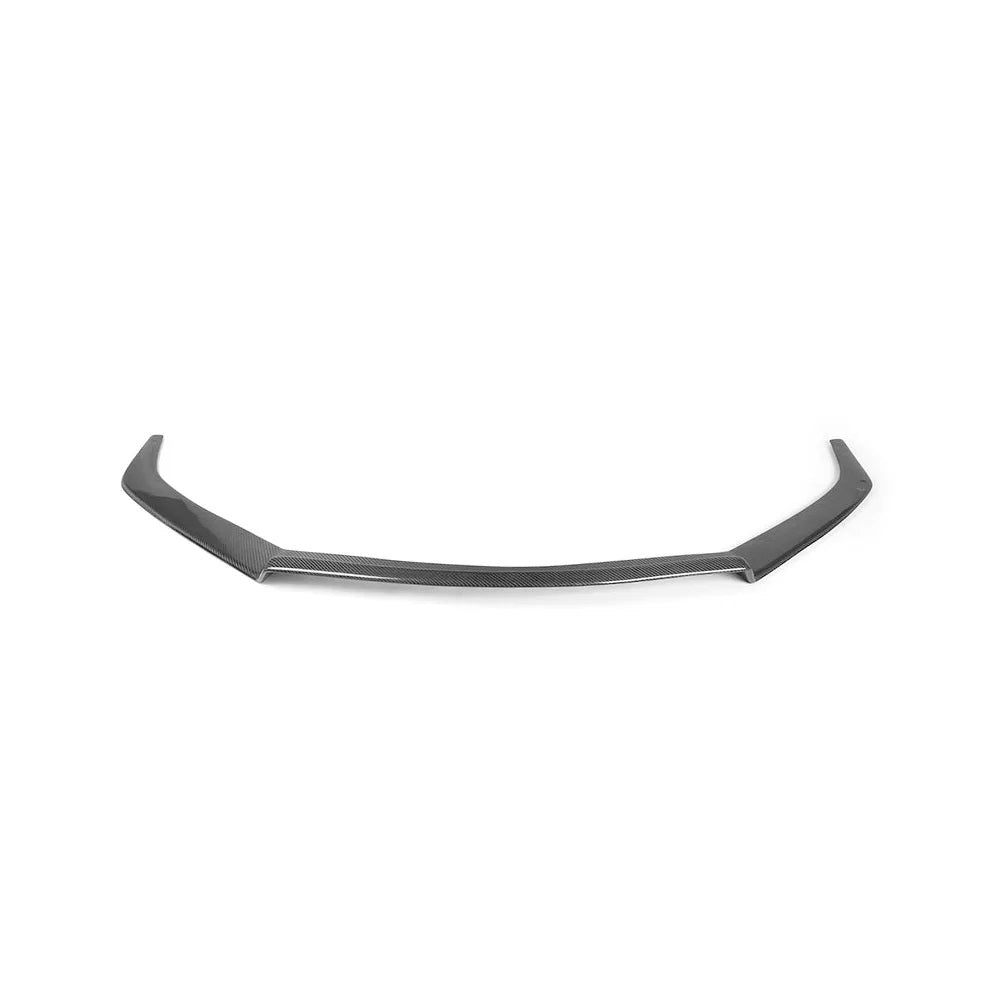 Volkswagen Carbon Fiber KZ Style Front Splitter for Scirocco 1S
