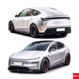 MRK Design Body Kit for Tesla Model Y Juniper 2025+