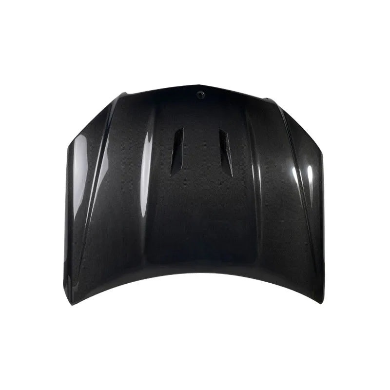 Mercedes Carbonfaser-Motorhaube im 507-Stil für W204 C63 FL 