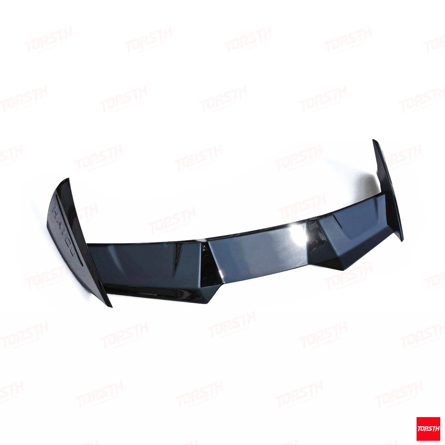DC Style ABS Body Kit for 2022-2025 BYD Seagull / Dolphin Mini / Dolphin Surf / Atto 1, White Background Parts by TOPSTH.