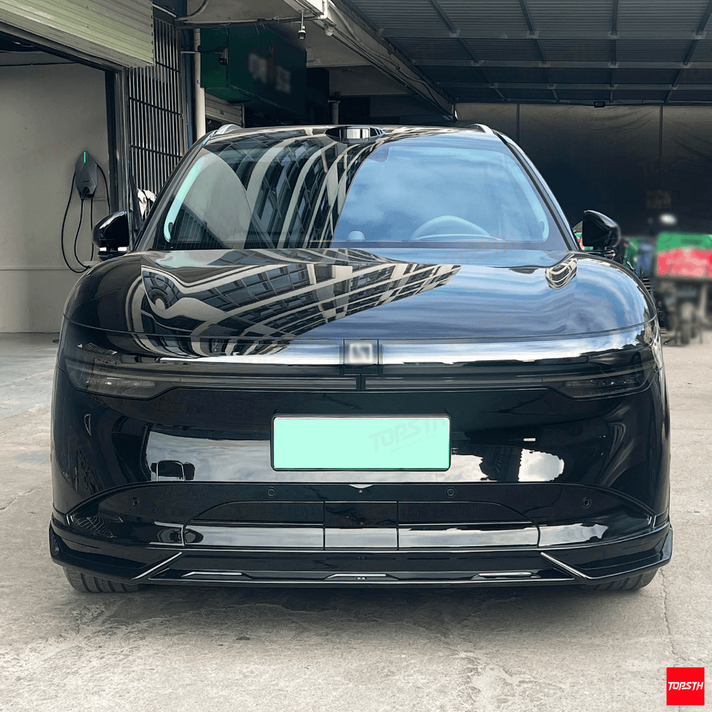 2024-2025 Zeekr 7X JM ABS Body Kit
