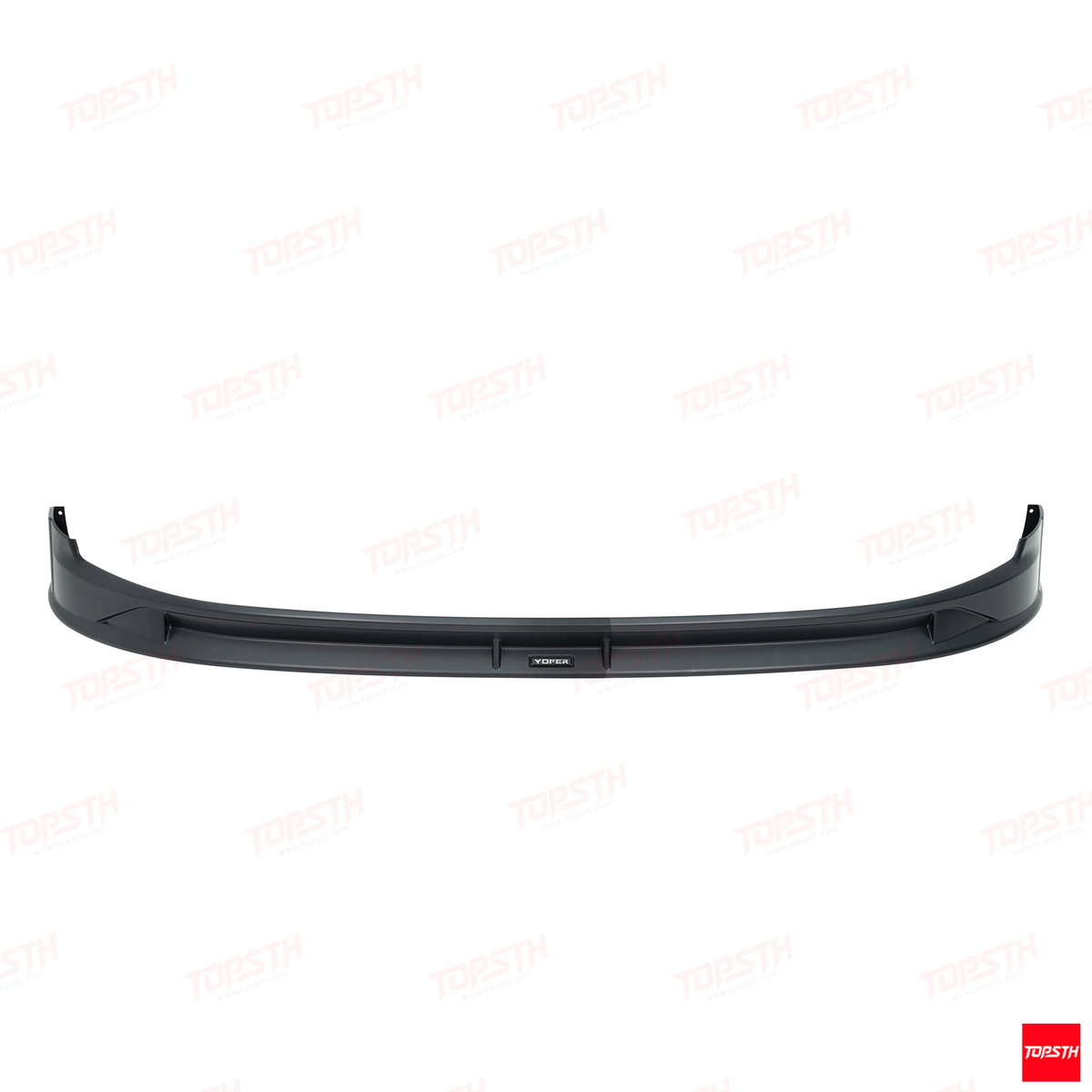2024-2025 Zeekr 7X Yofer Style ABS Body Kit