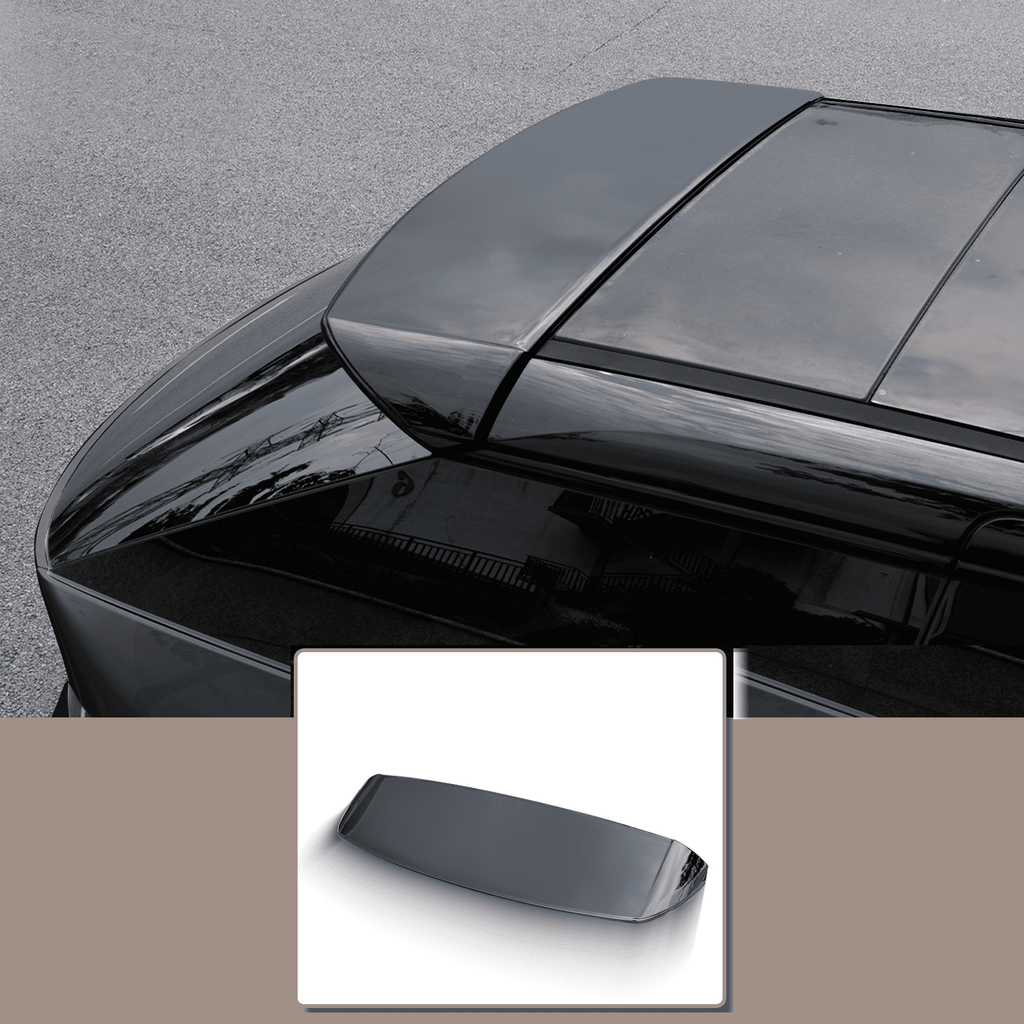 2024-2025-2026 XPeng X9 SP Style ABS Rear Spoiler