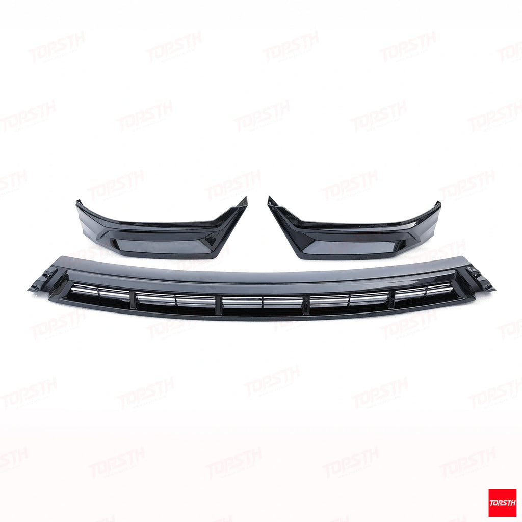 DC Style ABS Body Kit for 2025+ BYD Sealion 7 EV, White Background Parts by TOPSTH.