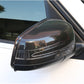 Mercedes Pre-Preg Carbon Fiber Mirror Caps (W176, W117, W204, X156, W218, W212, W221)