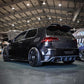 Volkswagen Golf MK7 & 7.5 Carbon Fiber Rear Boot