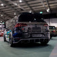 Volkswagen Golf MK7 & 7.5 Carbon Fiber Rear Boot