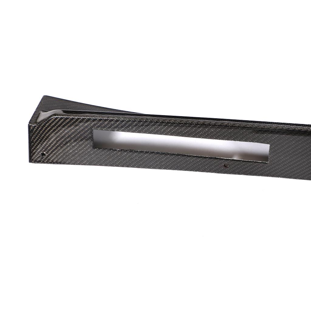 BMW Carbon Fiber TOPSTH Seitenschweller für F97 X3M &amp; F98 X4M &amp; G01 &amp; G02