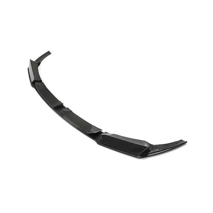 BMW Carbon Fiber Topsth Designs Frontsplitter für F97 X3M &amp; F98 X4M Pre-LCI