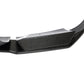 BMW Carbon Fiber Topsth Designs Front Splitter for F97 X3M & F98 X4M Pre-LCI Advertising Group 2