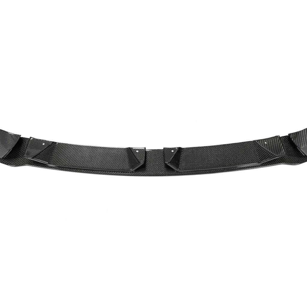 BMW Carbon Fiber Topsth Designs Frontsplitter für F97 X3M &amp; F98 X4M Pre-LCI