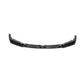 BMW Carbon Fiber Topsth Designs Front Splitter for F97 X3M & F98 X4M Pre-LCI