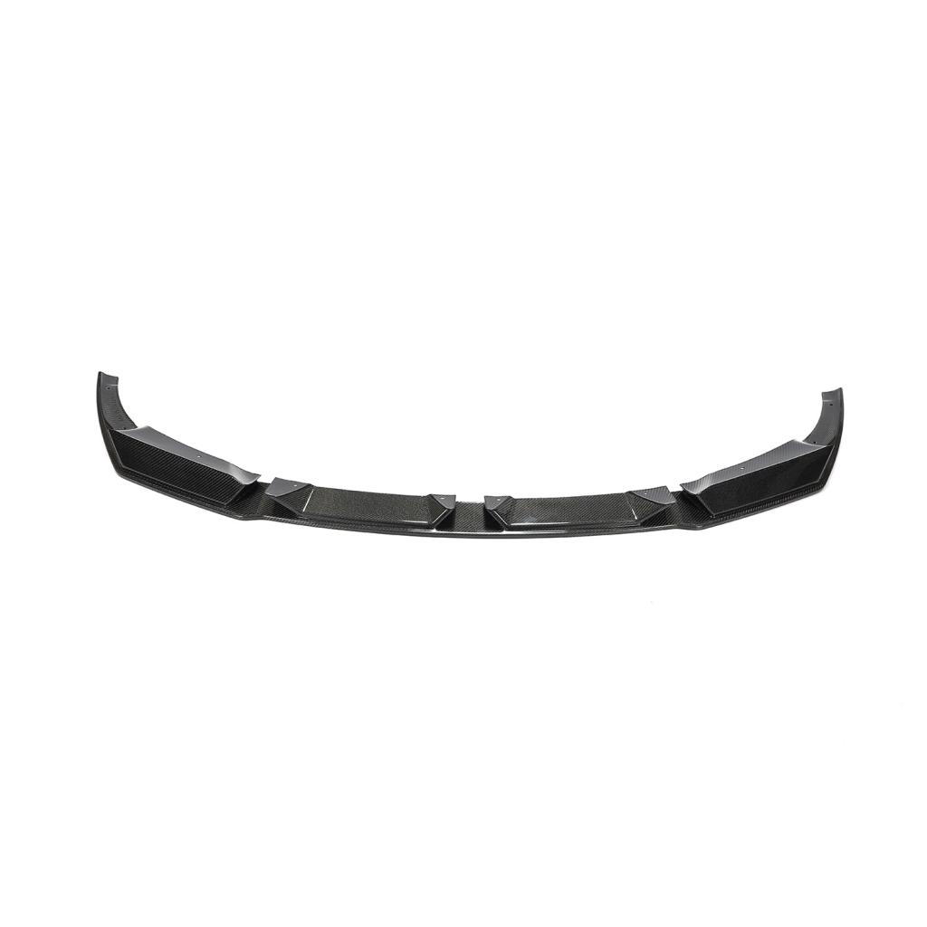 BMW Carbon Fiber Topsth Designs Frontsplitter für F97 X3M &amp; F98 X4M Pre-LCI