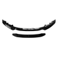 BMW F15 M Performance Style Front Splitter