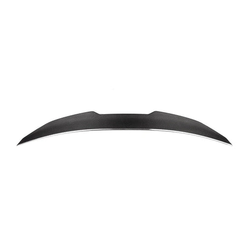 Audi B9 Carbon Heckspoiler - PSM Style