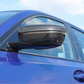BMW G42 G20 G22 G28 Pre-Pregged Carbon Fiber Mirror Caps