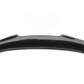 BMW F22 & F87 Carbon Fiber Rear Spoiler - PSM Style