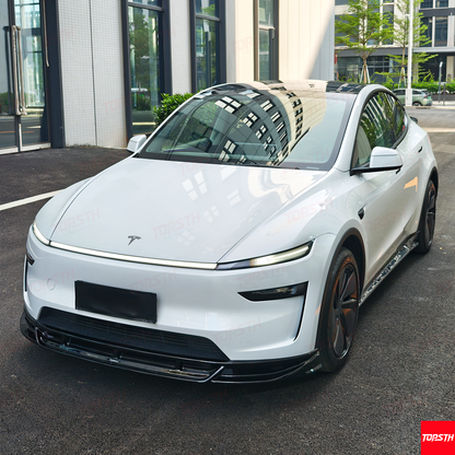 TOPSTH-Pluto Design ABS Body Kit for Tesla Model Y Juniper 2025+
