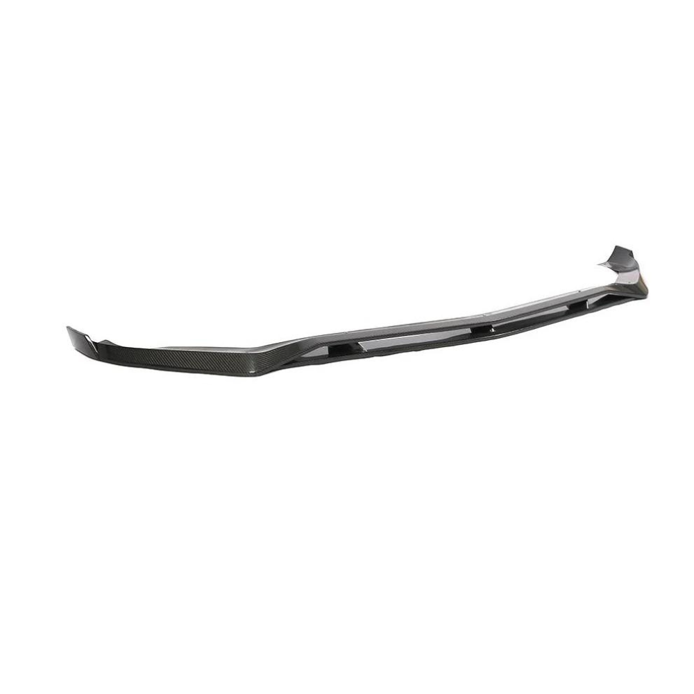 Mercedes Carbon Fiber Front Splitter for GLE63 (2015-2018)