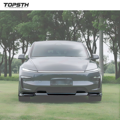 TBR Design ABS Body Kit for Tesla Model Y Juniper 2025+