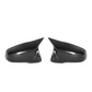 BMW/Toyota Pre-Pregged Carbon Fiber Mirror Caps