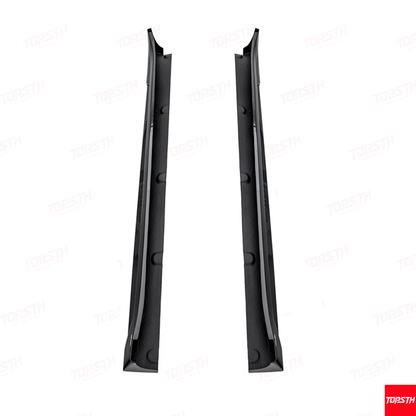 CMST Design Carbon Fiber Body Kit for Tesla Model Y Juniper 2025+