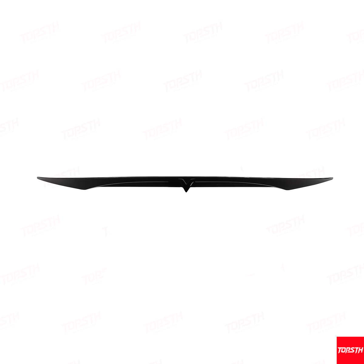 MC Design ABS Spoiler for Tesla Model Y Juniper 2025+