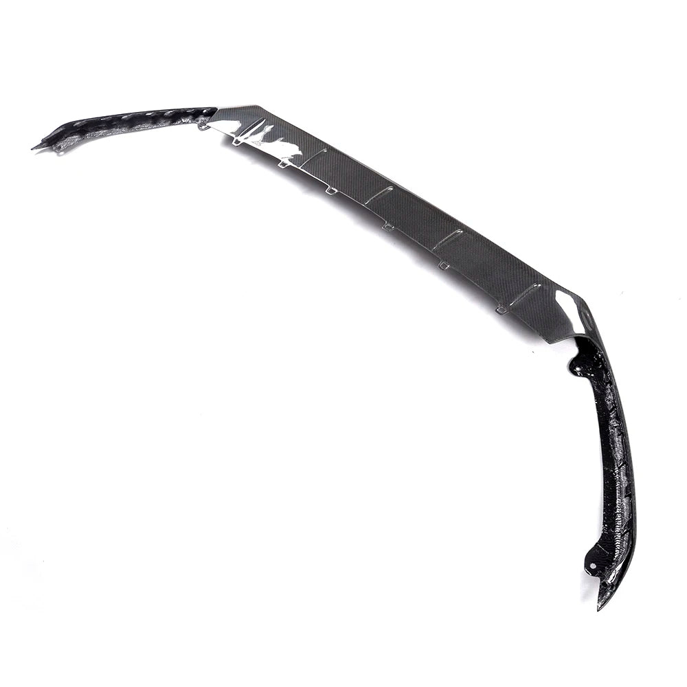 Ford Carbonfaser-Frontsplitter für Focus RS 