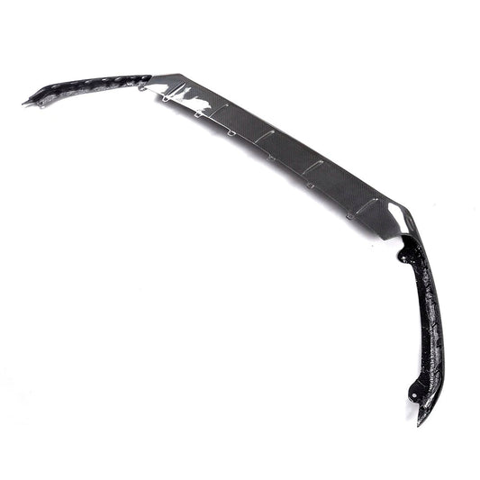 Ford Carbonfaser-Frontsplitter für Focus RS 