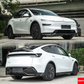 BSKT Design ABS Body Kit for Tesla Model Y Juniper2025+
