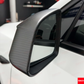 TOPSTH Design Model Y Juniper Dry Carbon Fiber Rearview Mirror Covers - Overlay Installation