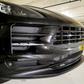 Porsche Macan 2022-2023 Carbon Fiber Front Splitter Car Part Google Ads