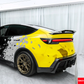 CMST Design Carbon Fiber Double-Layer Rear Spoiler for Tesla Model Y Juniper 2025+
