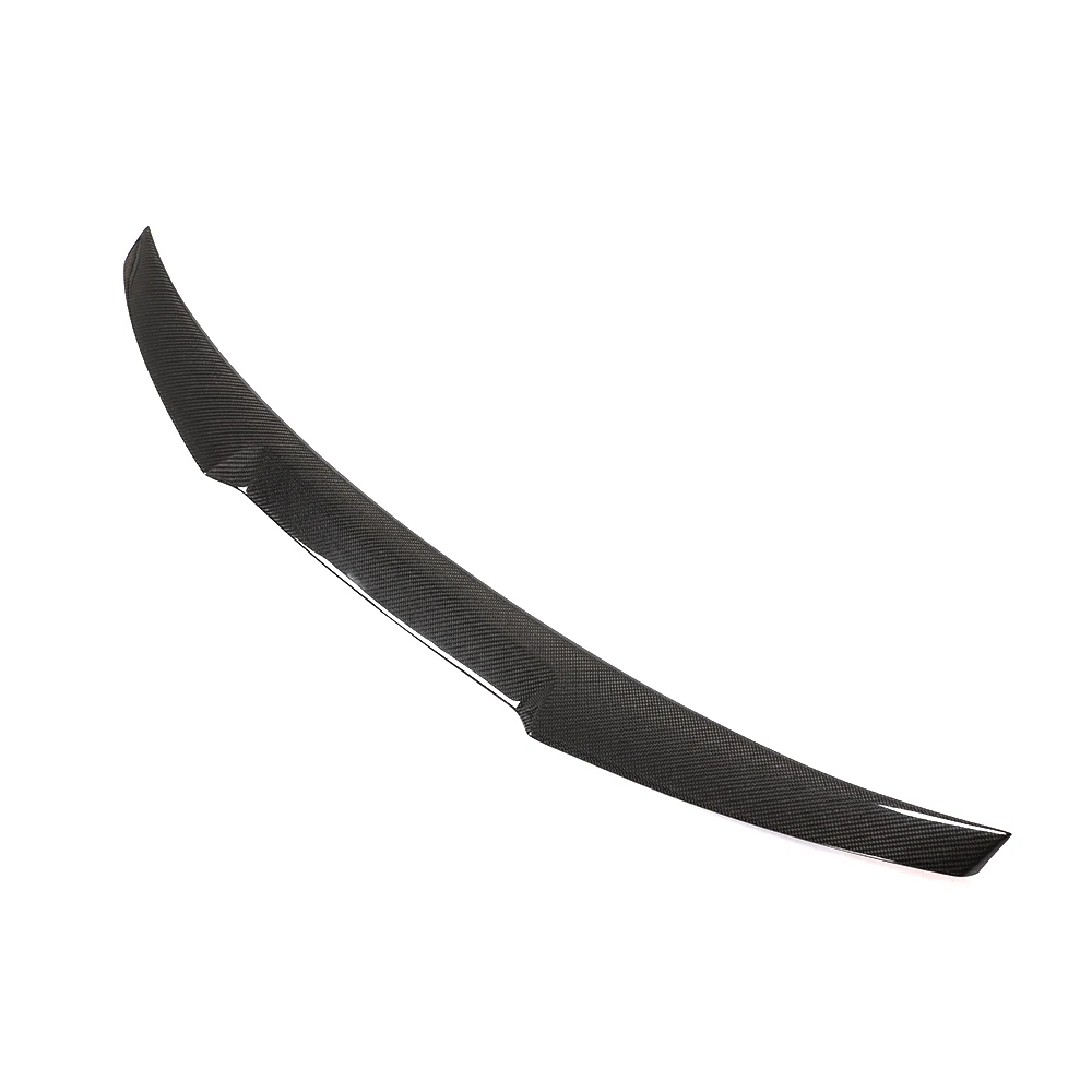 M4 Style Carbon Heckspoiler für Audi B9/B9.5 S-Line