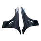BMW Carbon Fiber M Performance Style Front Fenders for F32 (2014-2020)