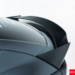 YOFER Design ABS Rear Spoiler for Tesla Model Y Juniper 2025+