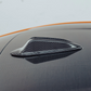 BMW G20/G80 M3 & G42/G87 M2 Pre-Preg Carbon Fiber Roof Antenna Cover