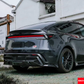 TBR Design ABS Body Kit for Tesla Model Y Juniper 2025+