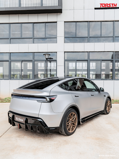 Velox Design ABS Body Kit for Tesla Model Y Juniper 2025+