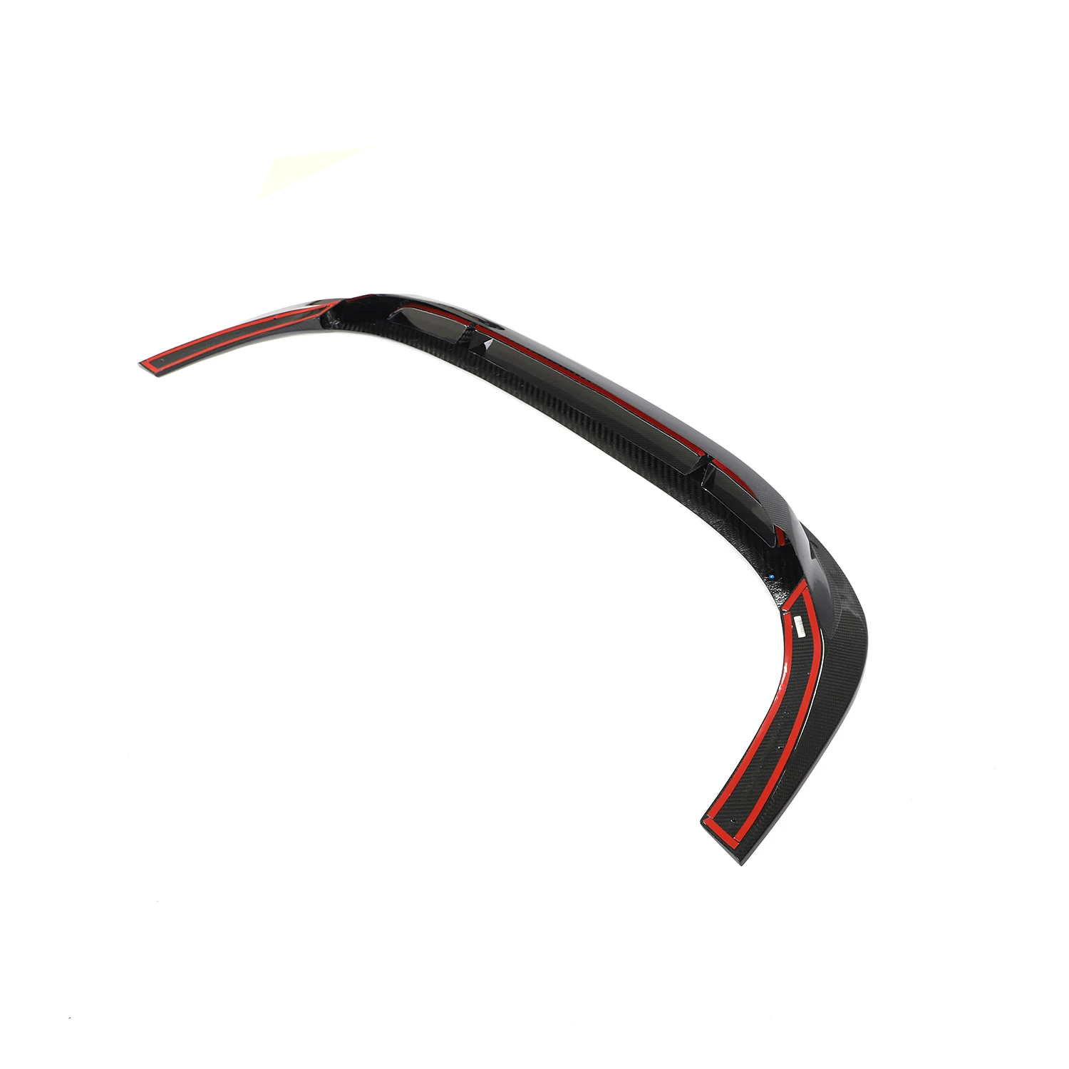 Audi 8Y RS3 Pre-Preg Carbon Fiber Front Splitter
