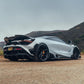 McLaren Pre-Pregged Carbon Fiber Ryft Style Bodykit for 720S