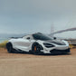 McLaren Pre-Pregged Carbon Fiber Ryft Style Bodykit for 720S