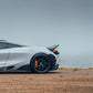 McLaren Pre-Pregged Carbon Fiber Ryft Style Bodykit for 720S