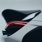 McLaren Pre-Pregged Carbon Fiber Ryft Style Bodykit for 720S