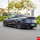 DRAC Design Body Kit for Tesla Model Y Juniper 2025+