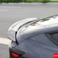 Tesla Model Y Juniper 2025+  RT Style Carbon Fiber Rear Spoiler