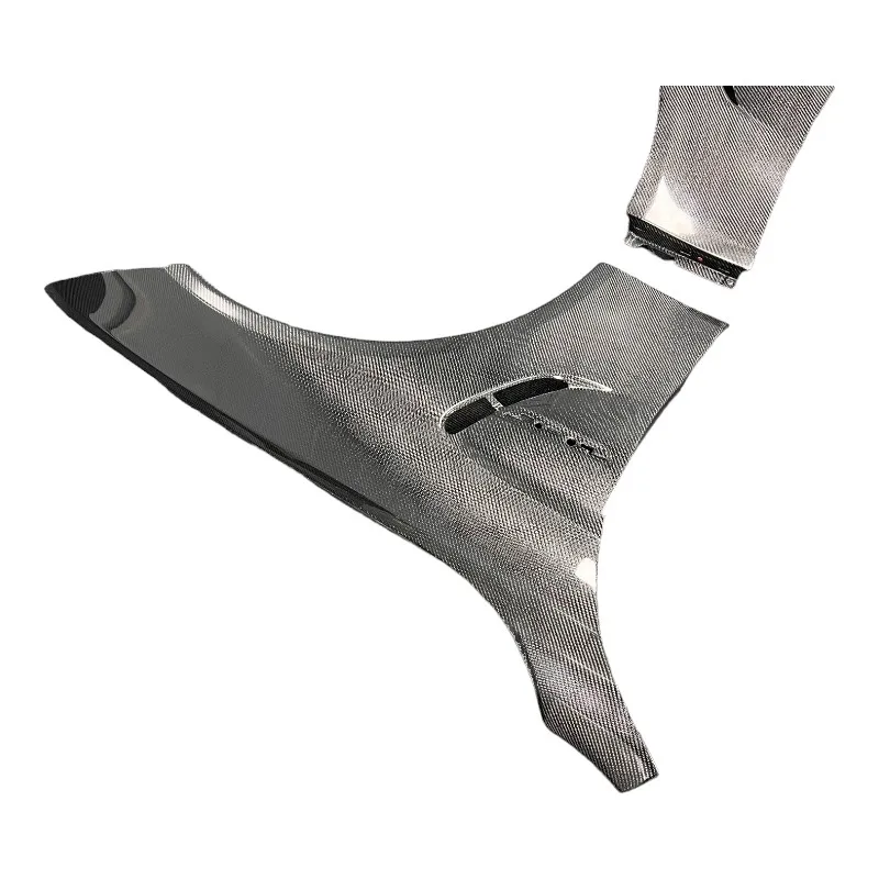 BMW Carbon Fiber OEM Style Front Fenders for F80 M3 &amp; F82 M4 (2014-2020) Google Ads 5