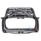 Mercedes W177 Carbon Fiber Rear Bootlid