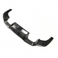 BMW F87 M2 Carbon Fiber Rear Diffuser - TOPSTH Designs